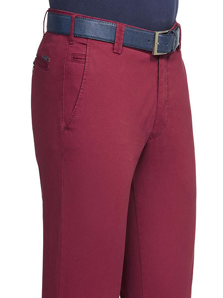 Meyer Modern fit Chinos